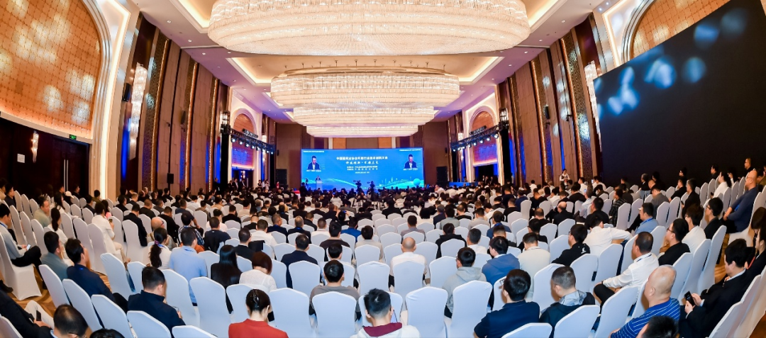 中国建筑业协会年度行业技术创新大会在海口召开 总参会